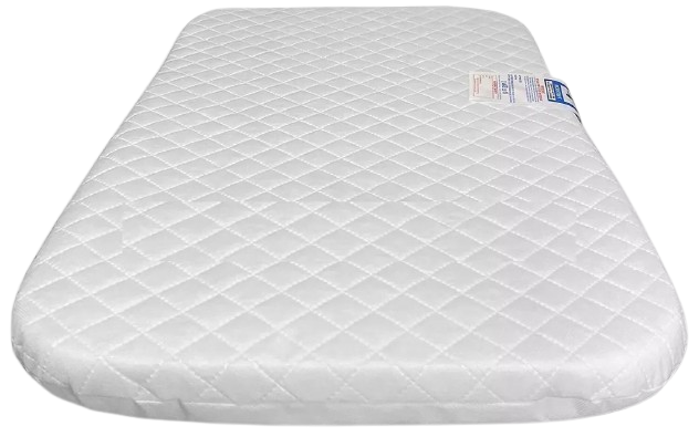Mattress Chicco Next To Me Bedside Crib Mattress Fit to Toddler Foam Mattress