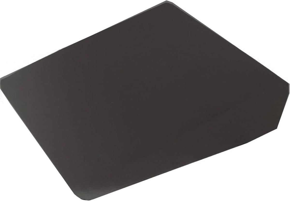 Firm Foam Back Support Cushion Wedge Posture Lumbar Orthopaedic Seat 11 Degree in Black – UK