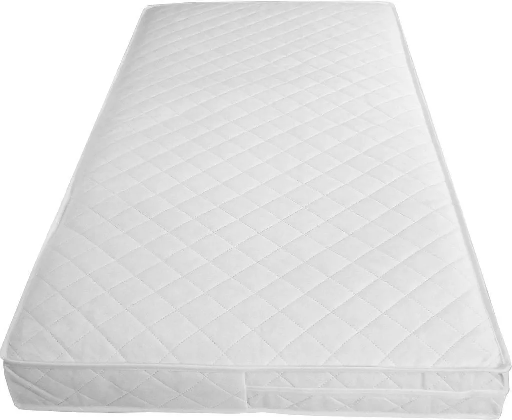 Next to me Deluxe Crib Mattress Compatible Bedside Crib Next 2 Me