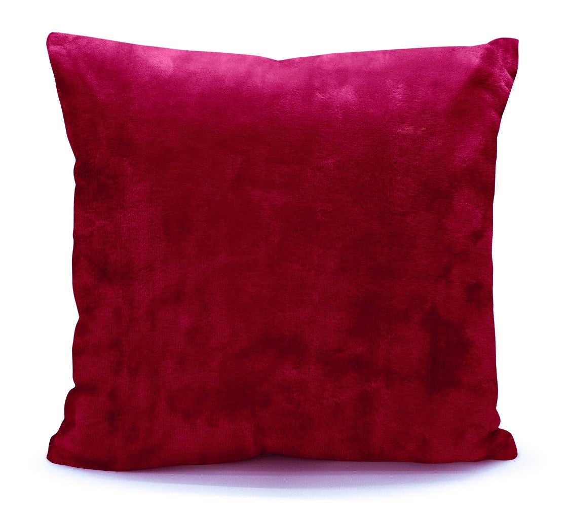 Mink Throws Fleece Cuddle Blanket & Cushion Covers