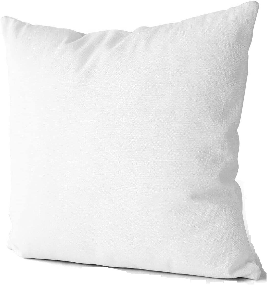 Extra Fill Hollow fibre Cushion Inner Filler Insert Pad All Size 16", 18", 20", 22", 24", 28", 30"