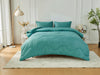Light & Dark Green (Reversable)