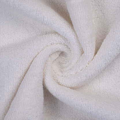 Navy 550 GSM Zero Twist 8-Piece Cotton Towel Bale Set