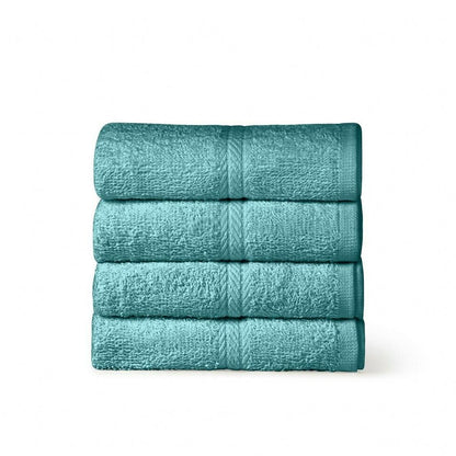450 GSM Soft-Touch Cotton Rich Value Range Towels multipack full colour collection