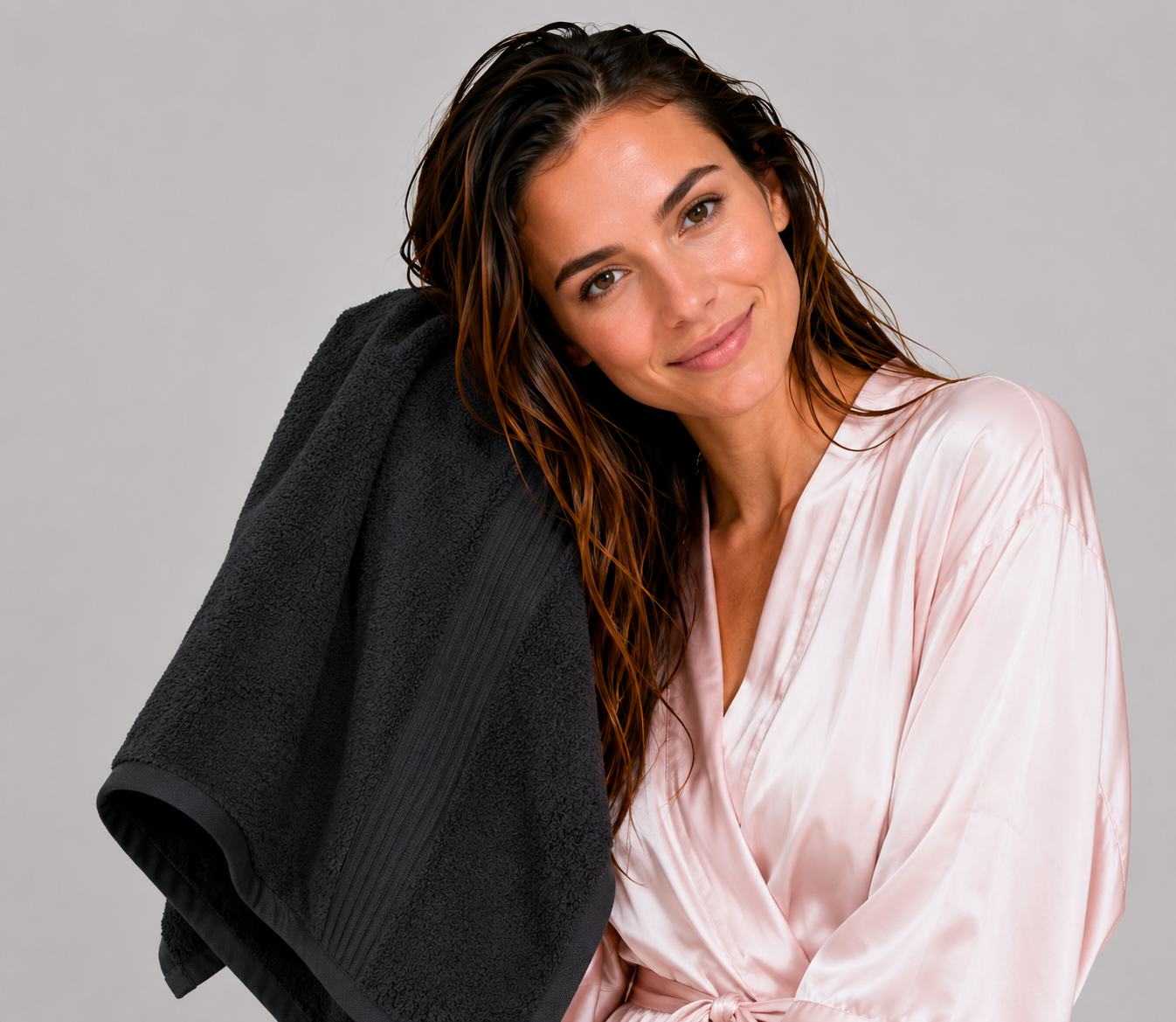 500 GSM Egyptian Cotton Luxury Towels – Super Soft Face Hand Bath Sheet
