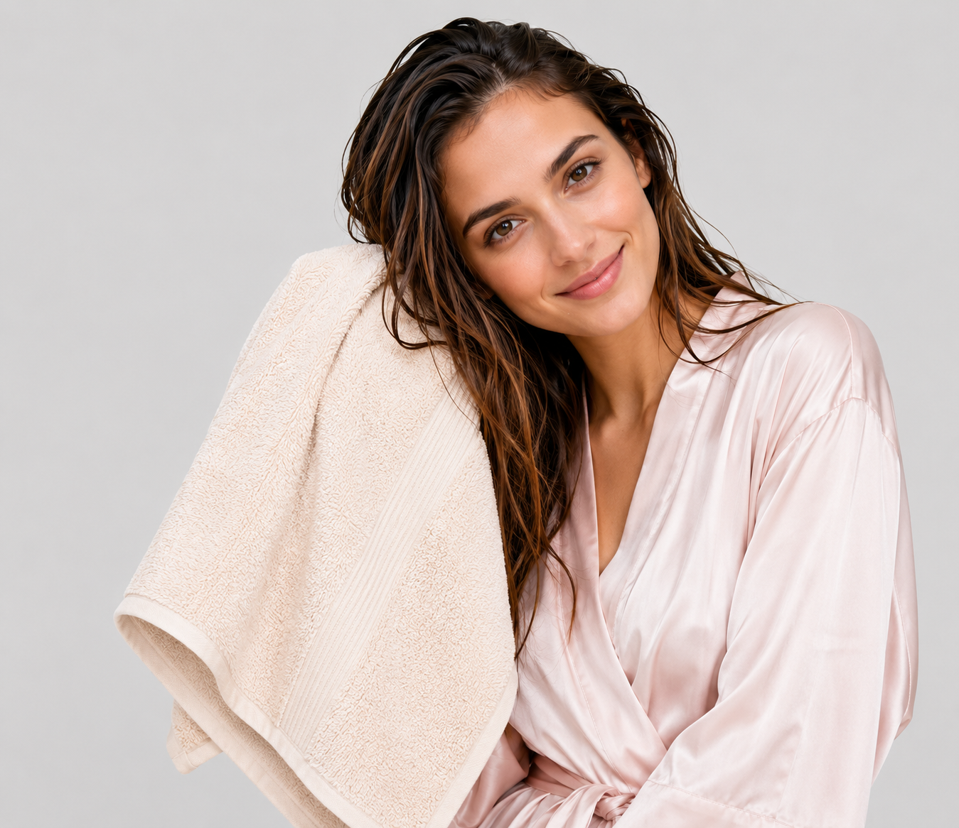 500 GSM Egyptian Cotton Luxury Towels – Super Soft Face Hand Bath Sheet