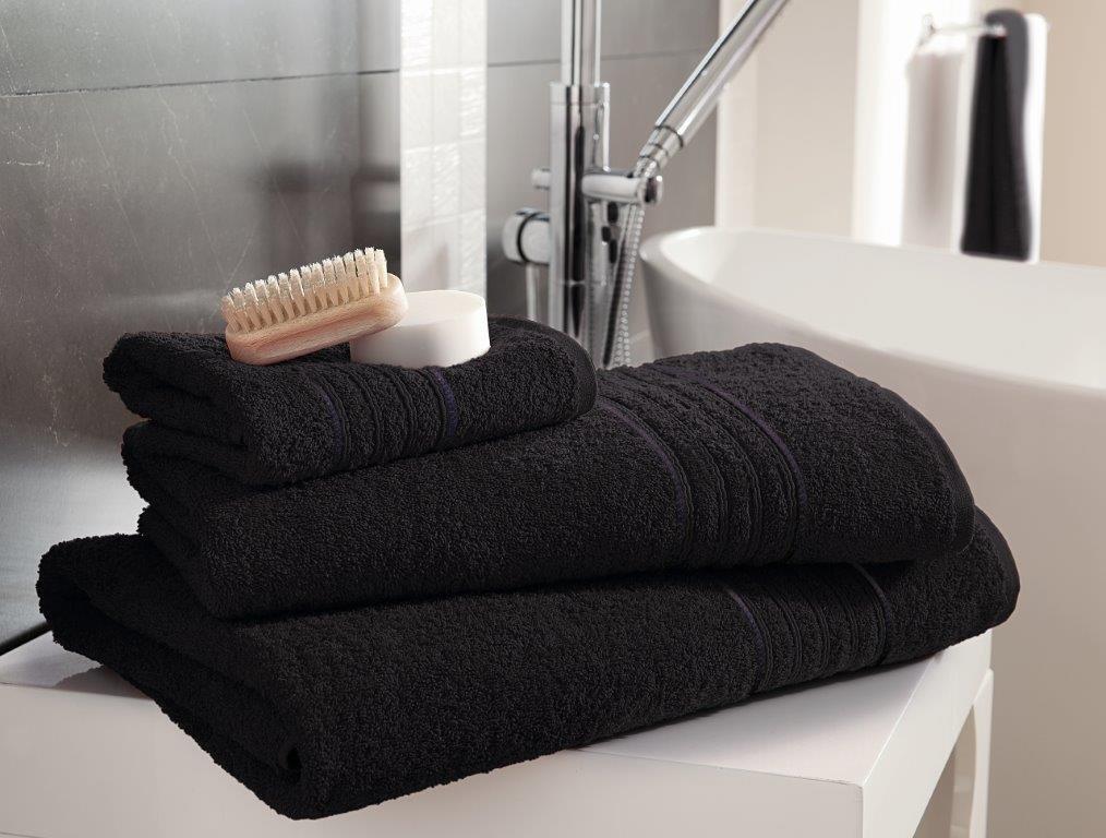 100% EGYPTIAN COTTON HAMPTON BATH SHEET BATH TOWEL HAND FACE TOWEL 450 GSM