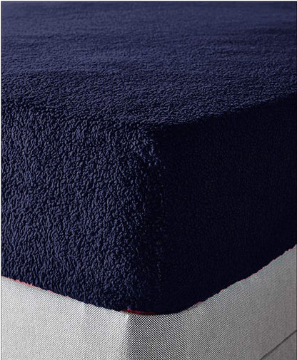 Teddy Fleece Bed Fitted Sheets & Pillowcase Warm Bed Linen Sheet Cuddle Beddings