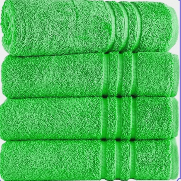 Extra Large Jumbo Bath Sheets 100% Premium Egyptian Cotton Soft Towel 500 GSM