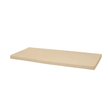 OUTDOOR 2 3 4 SEATER BENCH PAD WATERPROOF GARDEN FURNITURE SEAT CUSHION PAD