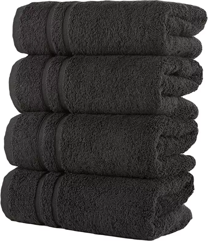Extra Large Jumbo Bath Sheets 100% Premium Egyptian Cotton Soft Towel 500 GSM
