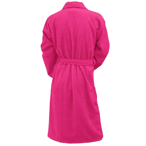 TERRY TOWEL BATH ROBE UNISEX LUXURY SOFT EGYPTIAN COTTON TOWELLING DRESSING GOWN