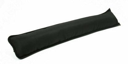 Door Draught Excluder Plain Decorative Window Snake Insulator Draft Stoper Guard
