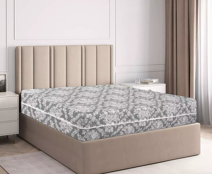 ZIPPED MATTRESS COVER PROTECTOR ANTI BUG ZIP COVER FULLY ENCASES SIN DOUBLE KING