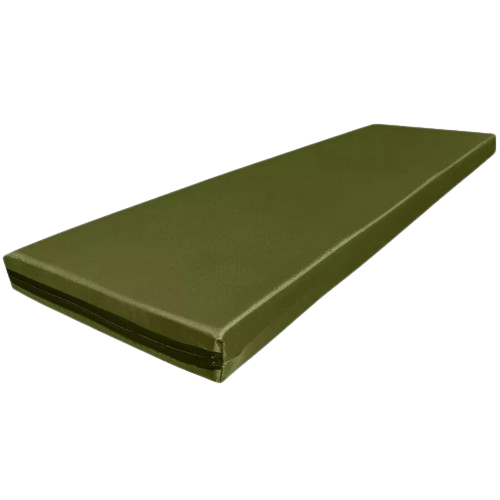 OUTDOOR 2 3 4 SEATER BENCH PAD WATERPROOF GARDEN FURNITURE SEAT CUSHION PAD