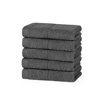 Luxury 100% Egyptian Cotton Super soft 500 GSM Face Towels Hand Bath Towel Sheet