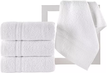 Extra Large Jumbo Bath Sheets 100% Premium Egyptian Cotton Soft Towel 500 GSM