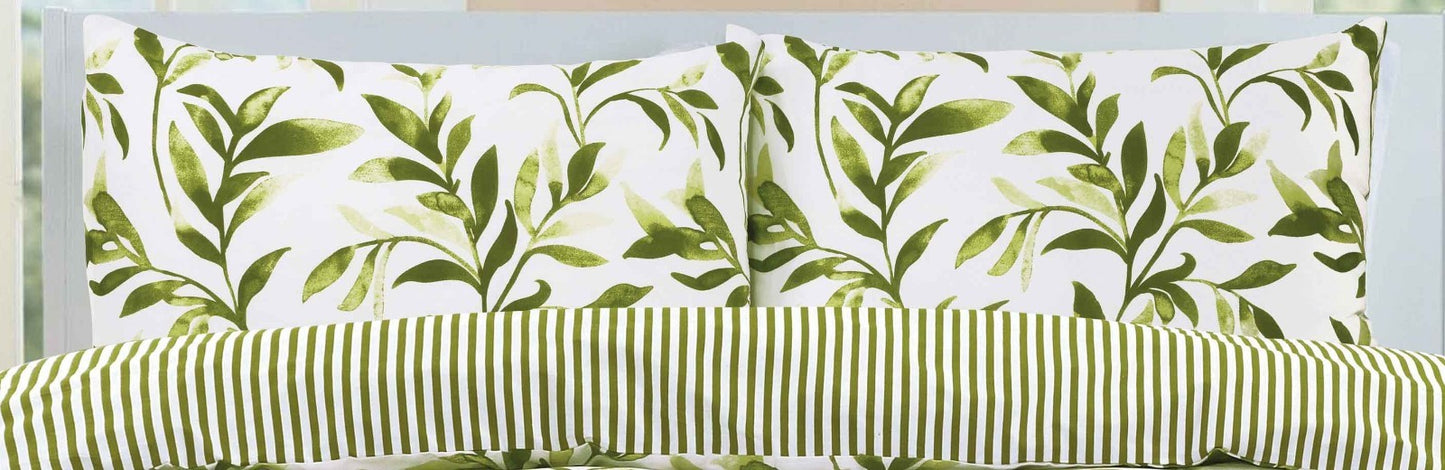 REVERSABEL PRINTED DUVET COVER QUILT COVER SET WITH PILLOW CASES ELLIE NZ