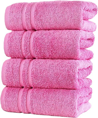 Extra Large Jumbo Bath Sheets 100% Premium Egyptian Cotton Soft Towel 500 GSM