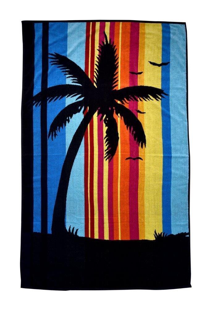 Large Beach Towel Jumbo Bath Sheet Travel Sports Camping Lightweight Bath Towels