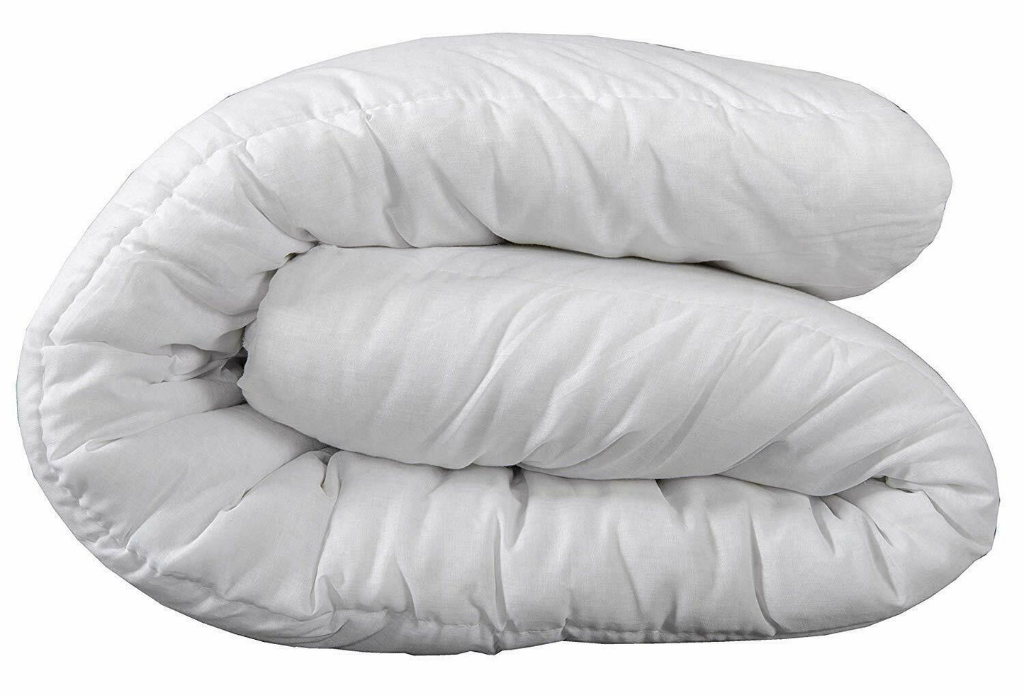 DUVET QUILT, SINGLE DOUBLE KING SIZE 4.5 10.5 13.5 15 TOG, COROVIN Propylene