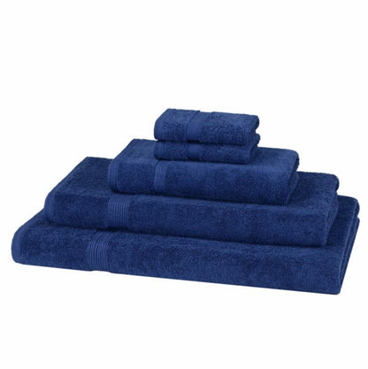Luxury 100% Egyptian Cotton Super soft 600 GSM Face Towels Hand Bath Towel Sheet