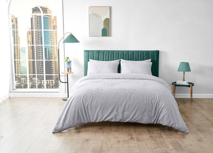 Luxury Geometric Bedding Duvet Quilt Cover Bedding Set Single Double King Size