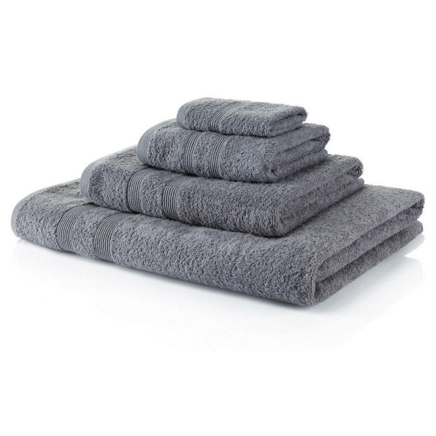 Luxury 100% Egyptian Cotton Super soft 500 GSM Face Towels Hand Bath Towel Sheet