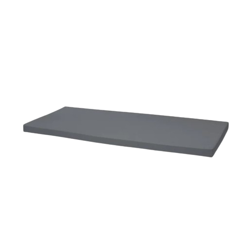 OUTDOOR 2 3 4 SEATER BENCH PAD WATERPROOF GARDEN FURNITURE SEAT CUSHION PAD