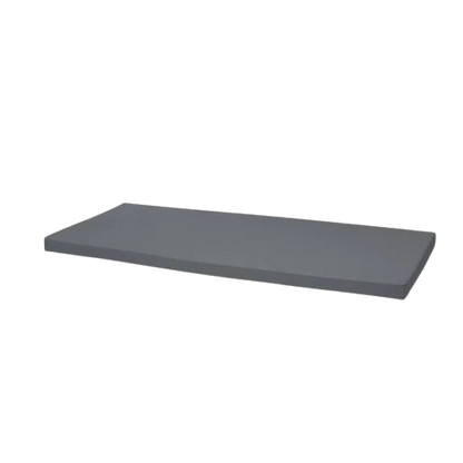 OUTDOOR 2 3 4 SEATER BENCH PAD WATERPROOF GARDEN FURNITURE SEAT CUSHION PAD