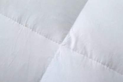 4" Inch Deep Luxury Hotel Quality Gel Microfiber Mattress Topper 10cm All Sizes