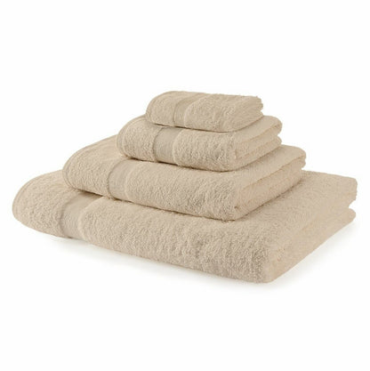 Luxury 100% Egyptian Cotton Super soft 600 GSM Face Towels Hand Bath Towel Sheet