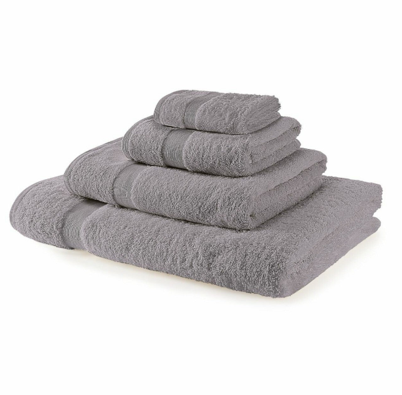 Luxury 100% Egyptian Cotton Super soft 600 GSM Face Towels Hand Bath Towel Sheet