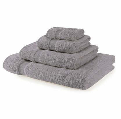Luxury 100% Egyptian Cotton Super soft 600 GSM Face Towels Hand Bath Towel Sheet