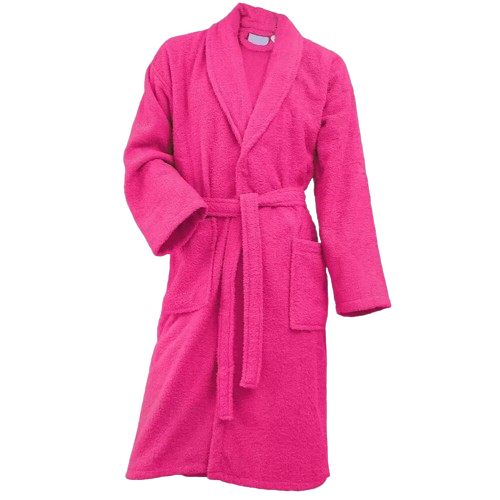 TERRY TOWEL BATH ROBE UNISEX LUXURY SOFT EGYPTIAN COTTON TOWELLING DRESSING GOWN