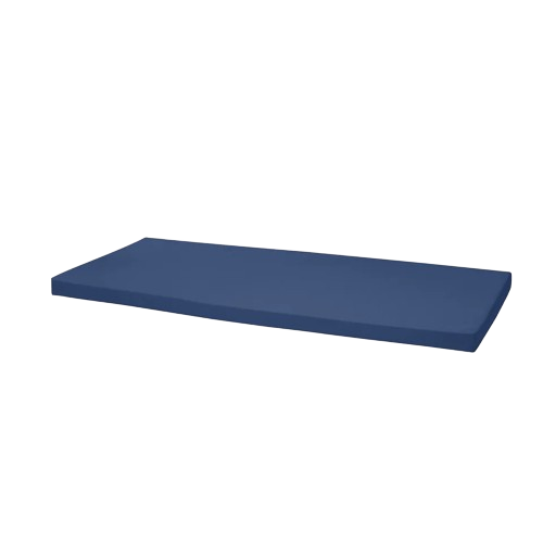OUTDOOR 2 3 4 SEATER BENCH PAD WATERPROOF GARDEN FURNITURE SEAT CUSHION PAD