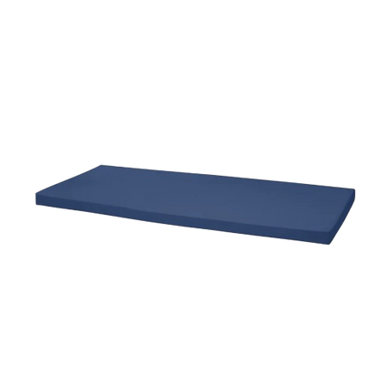 OUTDOOR 2 3 4 SEATER BENCH PAD WATERPROOF GARDEN FURNITURE SEAT CUSHION PAD