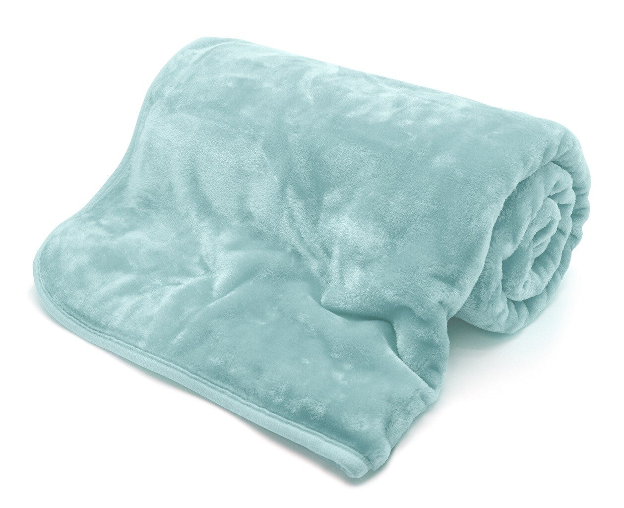 Faux Fur Mink Throw Blanket Sofa Bed Luxury Furry Warm Large Double King Sizes