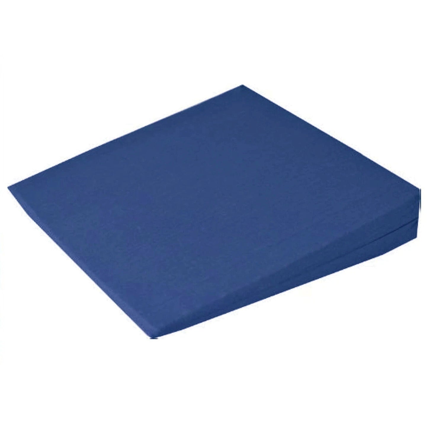 Firm Foam Back Support Cushion Wedge Posture Lumbar Orthopedic Seat 11 DEGREE