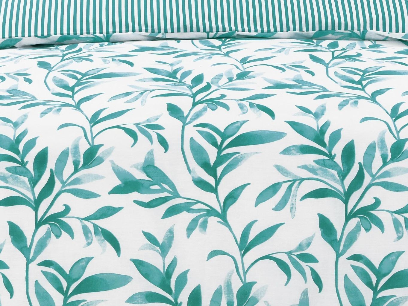 REVERSABEL PRINTED DUVET COVER QUILT COVER SET WITH PILLOW CASES ELLIE NZ