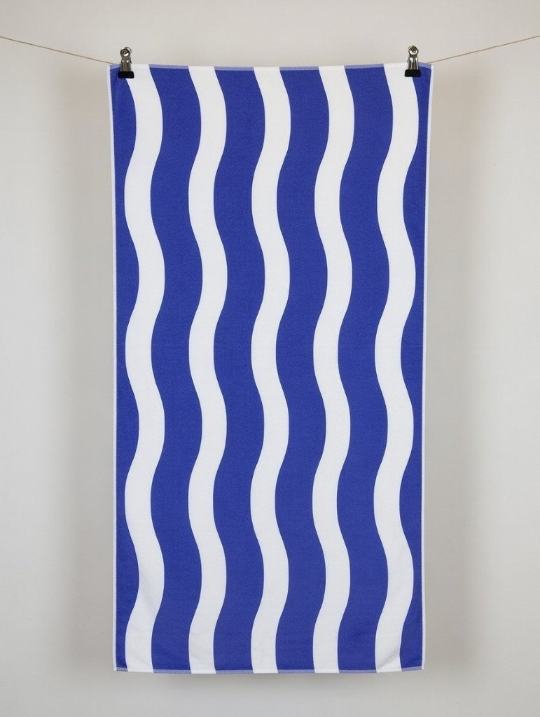 Sand Free Beach Towel Extra Large  Summer Holiday Camping Beach  Towel 71x152cm
