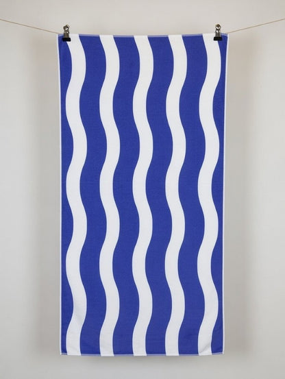 Sand Free Beach Towel Extra Large  Summer Holiday Camping Beach  Towel 71x152cm