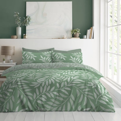 4 Pcs Complete Duvet Cover Set With Matching Bed Sheet & Pillowcases Double King