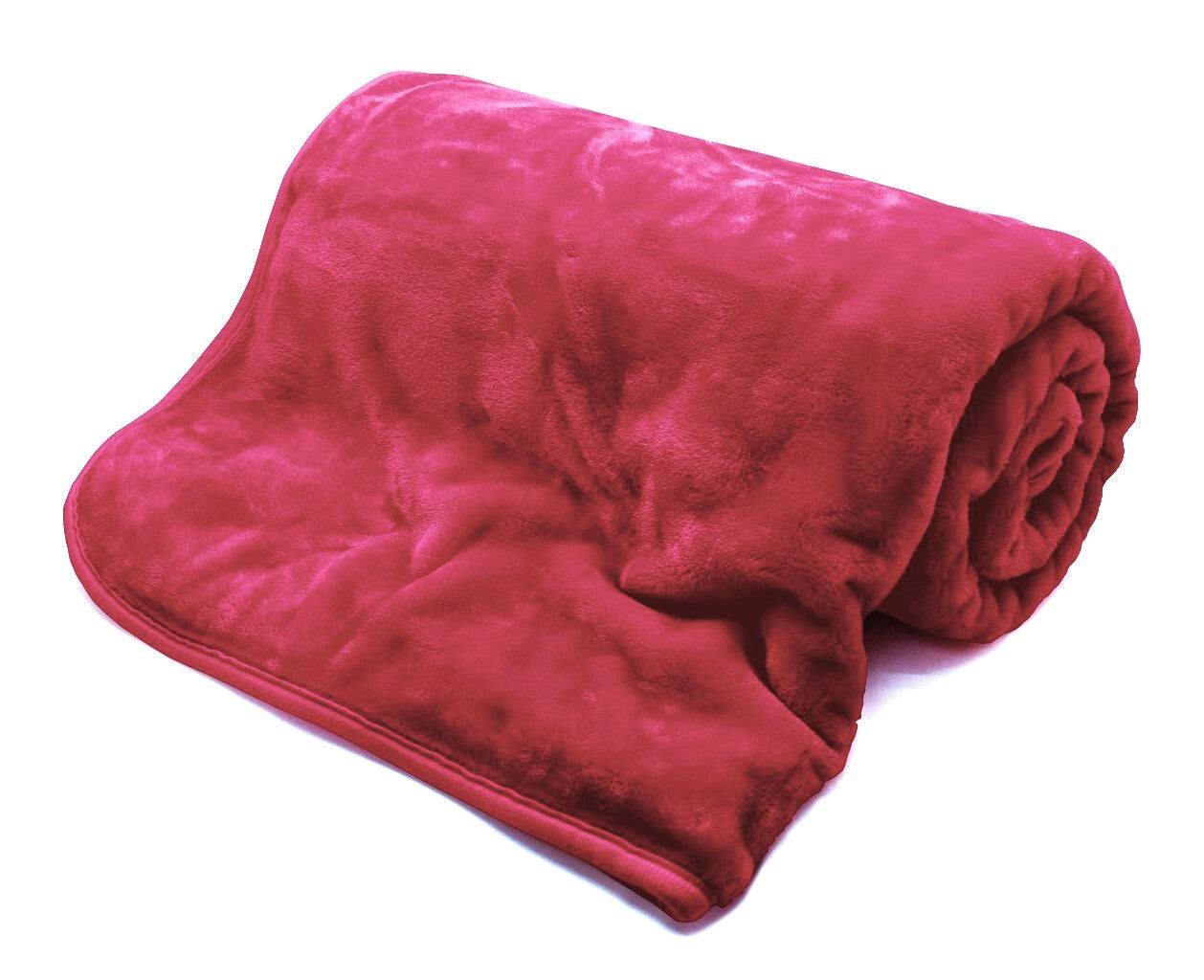 Faux Fur Mink Throw Blanket Sofa Bed Luxury Furry Warm Large Double King Sizes
