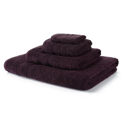 Luxury 100% Egyptian Cotton Super soft 500 GSM Face Towels Hand Bath Towel Sheet