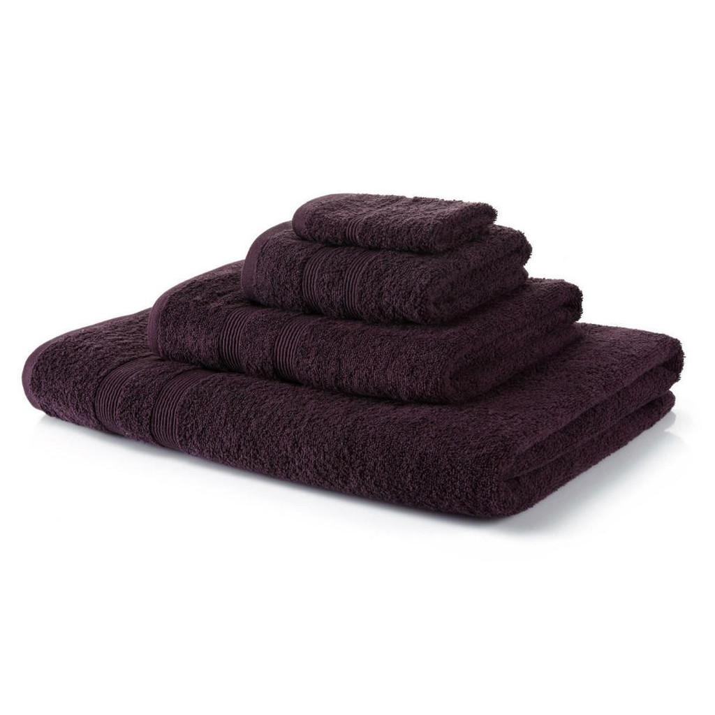 Luxury 100% Egyptian Cotton Super soft 500 GSM Face Towels Hand Bath Towel Sheet