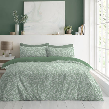4 Pcs Complete Duvet Cover Set With Matching Bed Sheet & Pillowcases Double King