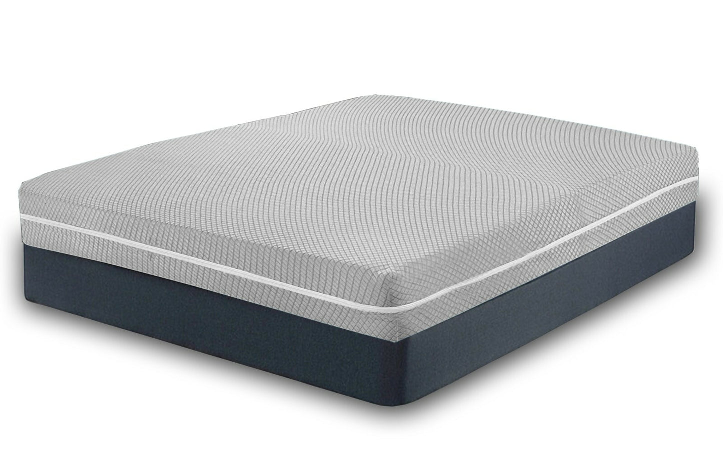 Anti Bug Mattress Protector Zipp Cover Non Noisy Fitted Sheet Bed All Size