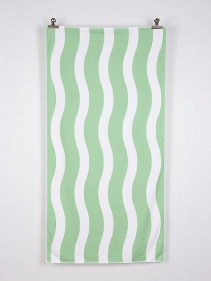 Sand Free Beach Towel Extra Large  Summer Holiday Camping Beach  Towel 71x152cm