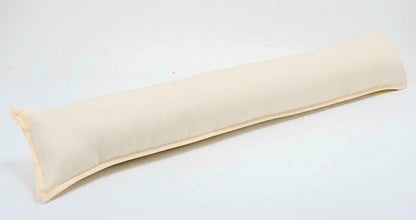 Fabric Draught Excluder Door Bottom Guard Seal Strip Window Snake Draft Stoppers